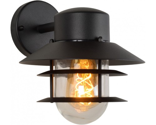 Настенный фонарь уличный Zico 11874/01/30 Lucide