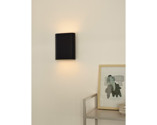 Настенный светильник Ovalis 12219/02/30 Lucide