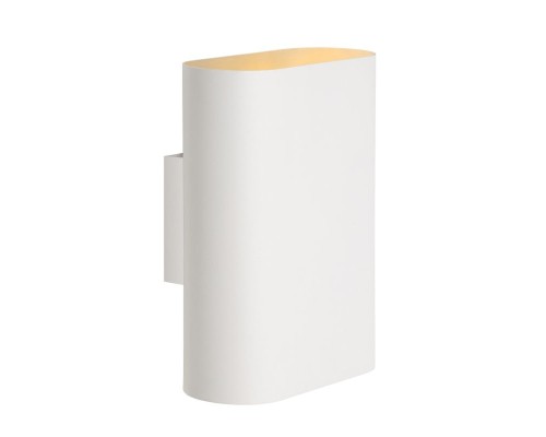 Настенный светильник Ovalis 12219/02/31 Lucide