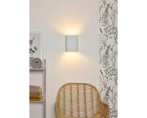 Настенный светильник Ovalis 12219/02/31 Lucide