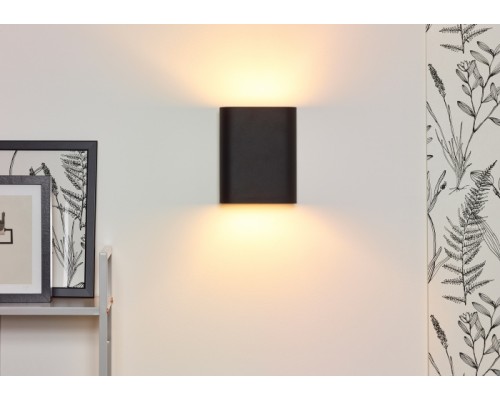 Настенный светильник Ovalis 12222/02/30 Lucide