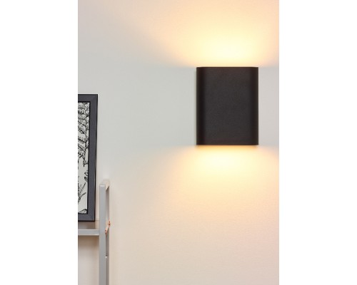 Настенный светильник Ovalis 12222/02/30 Lucide