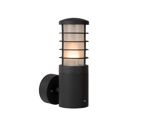 Настенный фонарь уличный Solid 14871/01/30 Lucide