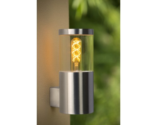 Настенный светильник уличный Fedor 14899/01/12 Lucide