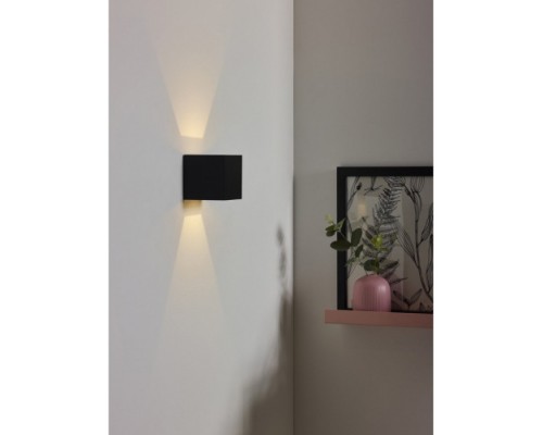 Настенный светильник Xia 17293/02/30 Lucide
