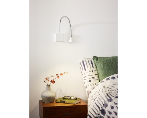 Настенный светильник Buddy 18293/03/31 Lucide