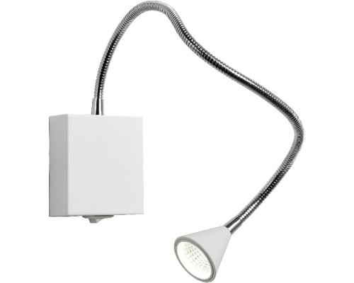 Настенный светильник Buddy 18293/03/31 Lucide