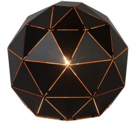 Интерьерная настольная лампа Otona 21509/25/30 Lucide
