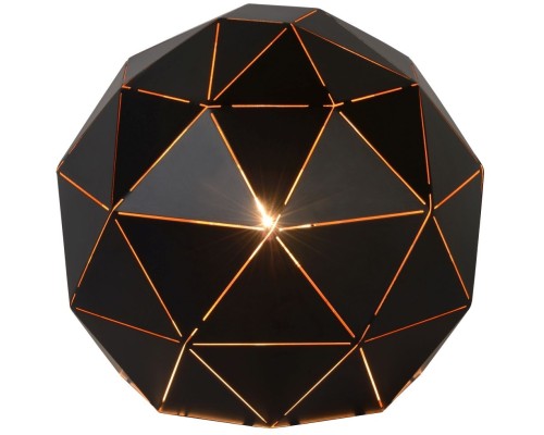 Интерьерная настольная лампа Otona 21509/25/30 Lucide