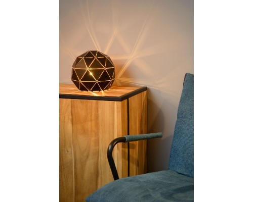 Интерьерная настольная лампа Otona 21509/25/30 Lucide