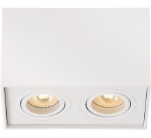 Потолочный светильник Tube 22953/02/31 Lucide