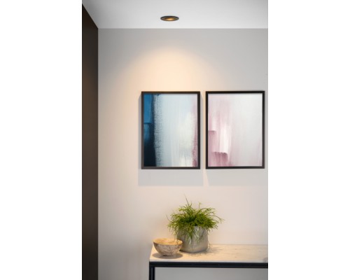 Точечный светильник Embed 22958/01/30 Lucide