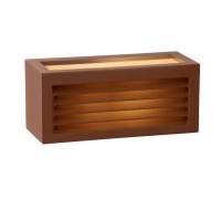 Настенный светильник уличный Dimo 27853/01/97 Lucide