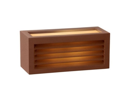 Настенный светильник уличный Dimo 27853/01/97 Lucide