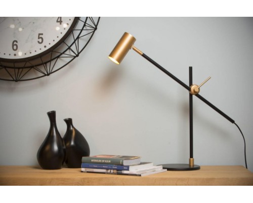 Интерьерная настольная лампа Philine 30672/01/30 Lucide