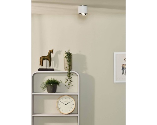 Точечный светильник Opax 33956/05/31 Lucide