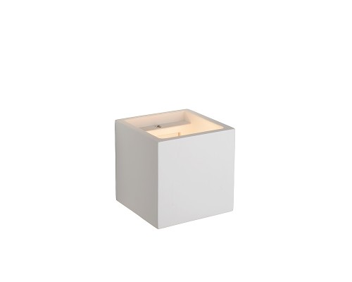 Настенный светильник Gipsy 35208/01/31 Lucide