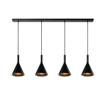 Подвесной светильник Gipsy 35410/04/30 Lucide