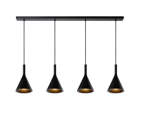 Подвесной светильник Gipsy 35410/04/30 Lucide