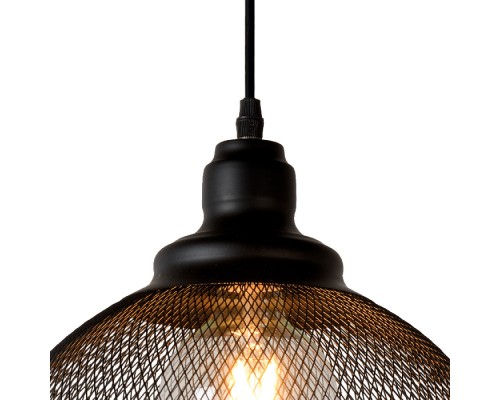 Подвесной светильник Mesh 43404/28/30 Lucide