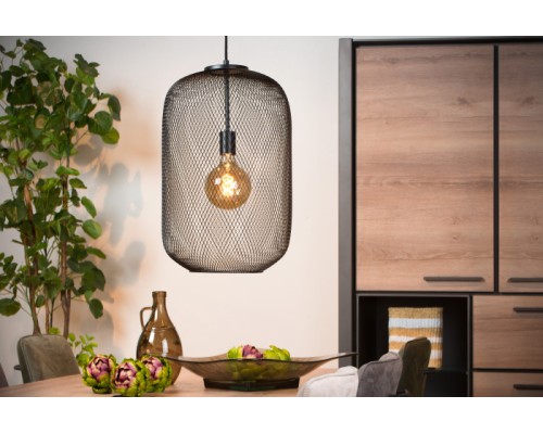 Подвесной светильник Mesh 45385/35/30 Lucide