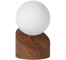 Интерьерная настольная лампа Len 45561/01/70 Lucide