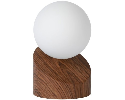 Интерьерная настольная лампа Len 45561/01/70 Lucide