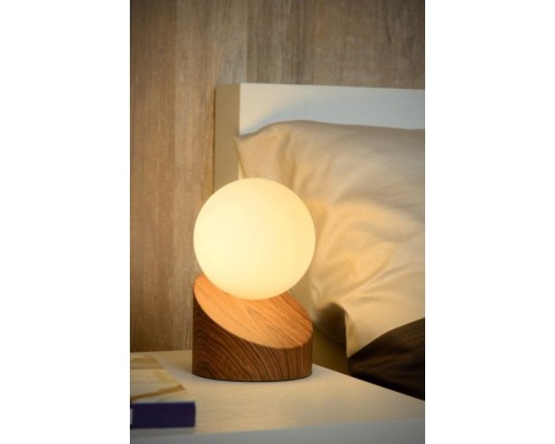 Интерьерная настольная лампа Len 45561/01/70 Lucide