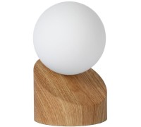 Интерьерная настольная лампа Len 45561/01/72 Lucide