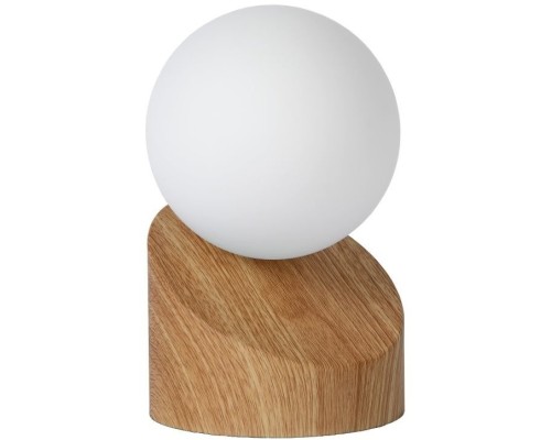 Интерьерная настольная лампа Len 45561/01/72 Lucide