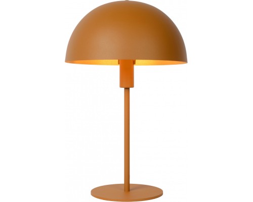 Интерьерная настольная лампа Siemon 45596/01/44 Lucide