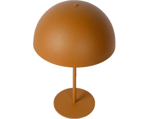 Интерьерная настольная лампа Siemon 45596/01/44 Lucide