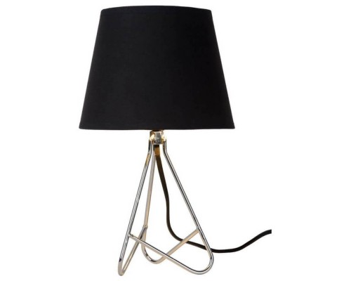 Интерьерная настольная лампа Gitta 47500/81/11 Lucide