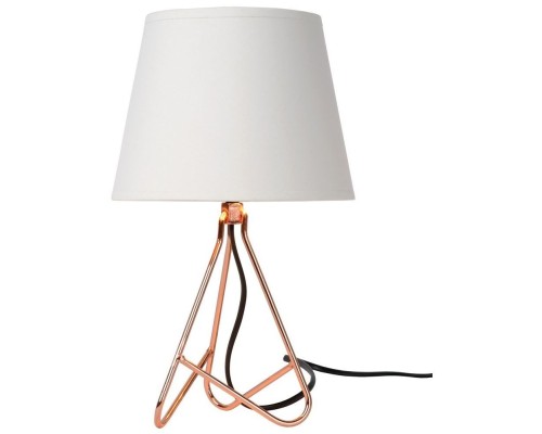 Интерьерная настольная лампа Gitta 47500/81/17 Lucide