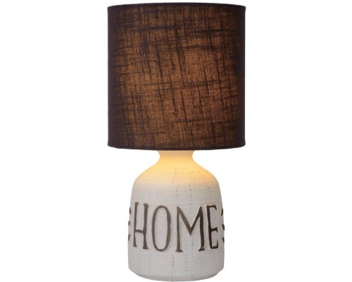 Интерьерная настольная лампа Cosby 47503/81/31 Lucide