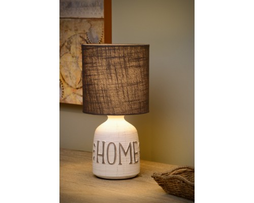 Интерьерная настольная лампа Cosby 47503/81/31 Lucide