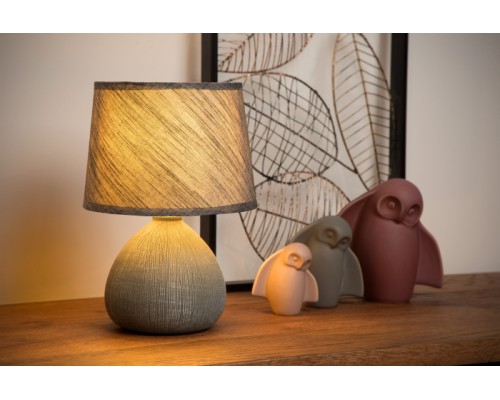 Интерьерная настольная лампа Ramzi 47506/81/36 Lucide