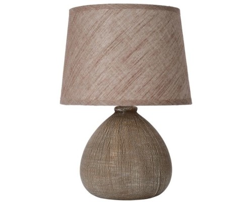 Интерьерная настольная лампа Ramzi 47506/81/43 Lucide