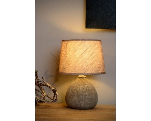 Интерьерная настольная лампа Ramzi 47506/81/43 Lucide