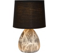 Интерьерная настольная лампа Marmo 47508/81/30 Lucide