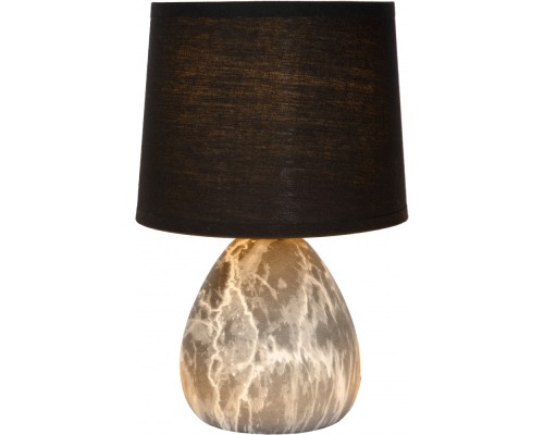 Интерьерная настольная лампа Marmo 47508/81/30 Lucide