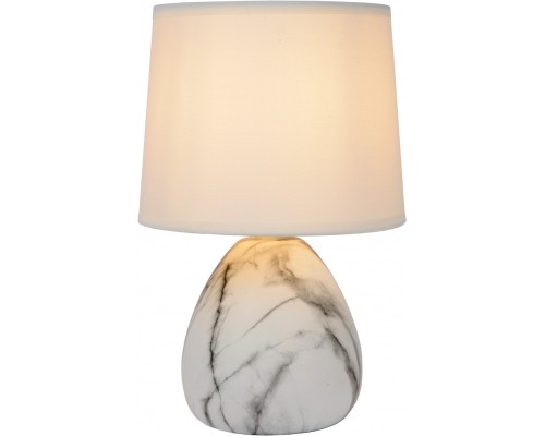 Интерьерная настольная лампа Marmo 47508/81/31 Lucide