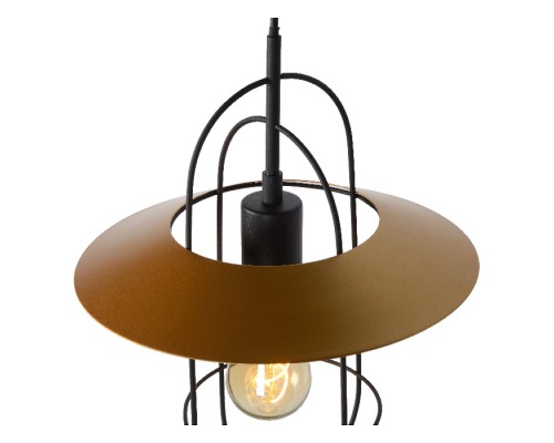 Подвесной светильник Masson 74309/01/02 Lucide