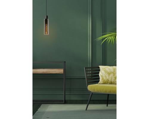 Подвесной светильник Orlando 74404/01/65 Lucide