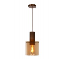 Подвесной светильник Toledo 74405/01/62 Lucide