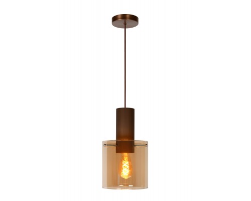 Подвесной светильник Toledo 74405/01/62 Lucide