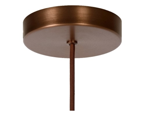 Подвесной светильник Toledo 74405/01/62 Lucide