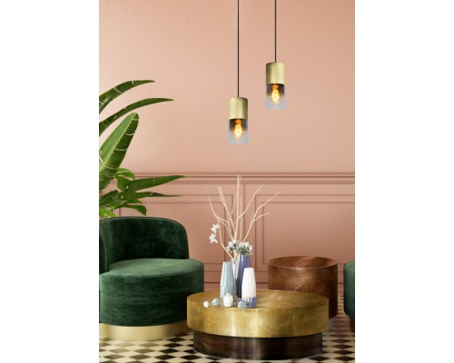 Подвесной светильник Zino 74410/01/02 Lucide