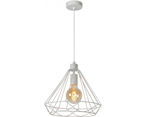 Подвесной светильник Kyara White 78385/32/31 Lucide