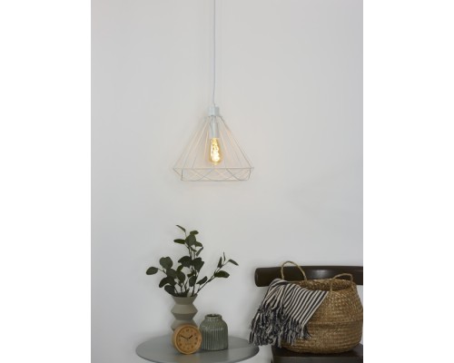 Подвесной светильник Kyara White 78385/32/31 Lucide